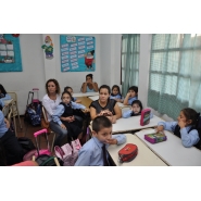 Jornadas Escuela, Familias y Comunidad